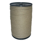 Corde multiusage L. 100 m D. 8 mm