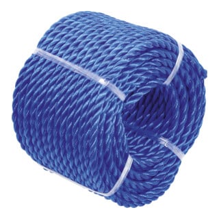 Corde universelle 4 mm x 20 m BGS Do it yourself