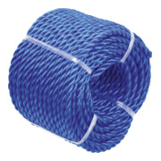 Corde universelle 4 mm x 20 m BGS Do it yourself