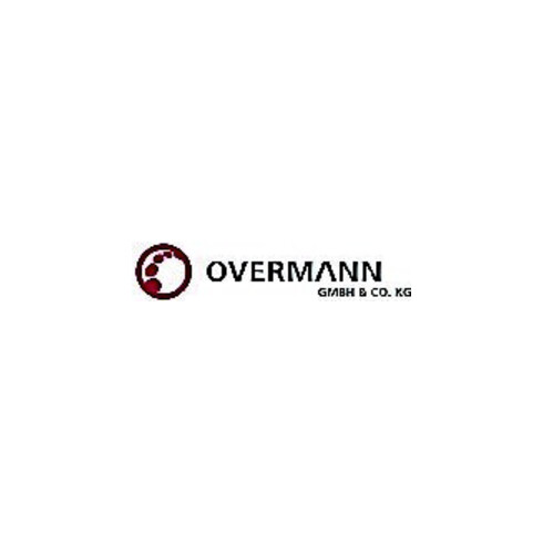 Cordon de maçon Overmann en polyéthylène rouge