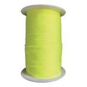 Cordeau de paveur L. 100 m 100 kg polypropylène jaune-3