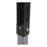 Cordes Aufsatzrahmen RAL 7016-3