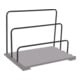 Cordes Einsteckbügel RAL 7016 anthrazitgrau 1.200 mm x 300 mm