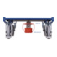 Cordes Euro-System-Roller RAL 7016 anthrazitgrau-3
