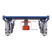Cordes Euro-System-Roller RAL 7016 anthrazitgrau-3