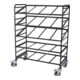 Cordes Eurokastenwagen RAL 7016