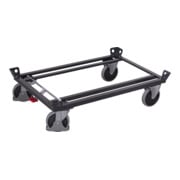 Cordes Fahrgestell RAL 7016 anthrazitgrau-1