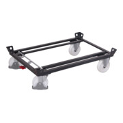 Cordes Fahrgestell RAL 7016 anthrazitgrau-1