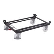 Cordes Fahrgestell RAL 7016 anthrazitgrau-1