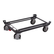 Cordes Fahrgestell RAL 7016 anthrazitgrau-1