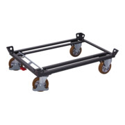 Cordes Fahrgestell RAL 7016 anthrazitgrau-1
