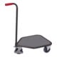 Cordes Griffroller mit Boden RAL 7016 anthrazitgrau-1