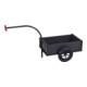 Cordes Handwagen Leicht RAL 7016-1