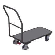 Cordes Magazinwagen RAL 7016