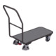 Cordes Magazinwagen RAL 7016-1