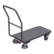Cordes Magazinwagen RAL 7016