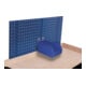 Cordes Materialkiste 140 x 290 x 130 mm blau 3,4 ltr.