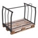Cordes Palettenaufsatz Typ 66 RAL 7016 anthrazitgrau-1