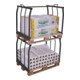 Cordes Palettenaufsatz Typ 66 RAL 7016 anthrazitgrau-3