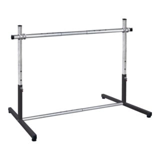 Cordes Rollenständer RAL 7016 verstellbar 1340-2060 x 1005 x 920-1120 mm