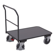 Cordes Schiebebügelwagen RAL 7016 anthrazit