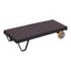 Cordes Schwerlast-Rollplatte RAL 7016-1