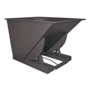 Cordes Selbstkipper RAL 7016