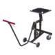 Cordes Tisch-Heberoller RAL 7016-1