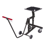 Cordes Tisch-Heberoller RAL 7016