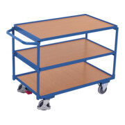Cordes Tischwagen mit 3 Ladeflächen-1