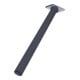 Cordes Tragarm 375mm RAL 7016 anthrazitgrau pulverbeschichtet 20kg