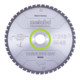 Lame de scie circulaire Metabo "bois coupé sans fil", professionnelle de qualité, pour scies circulaires semi-stationnaires-1