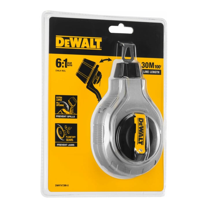 Cordon de frappe 30m DEWALT DWHT47399-0