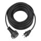 BRENNENSTUHL Rallonge BREMAXX 25 m sch 1169900 t N05V3V3-F3G1,5 - fiche et prise 1169900