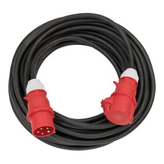 Cordon prolongateur Brennenstuhl CEE IP44 32A/415V