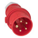 Cordon prolongateur Brennenstuhl CEE IP44 32A/415V