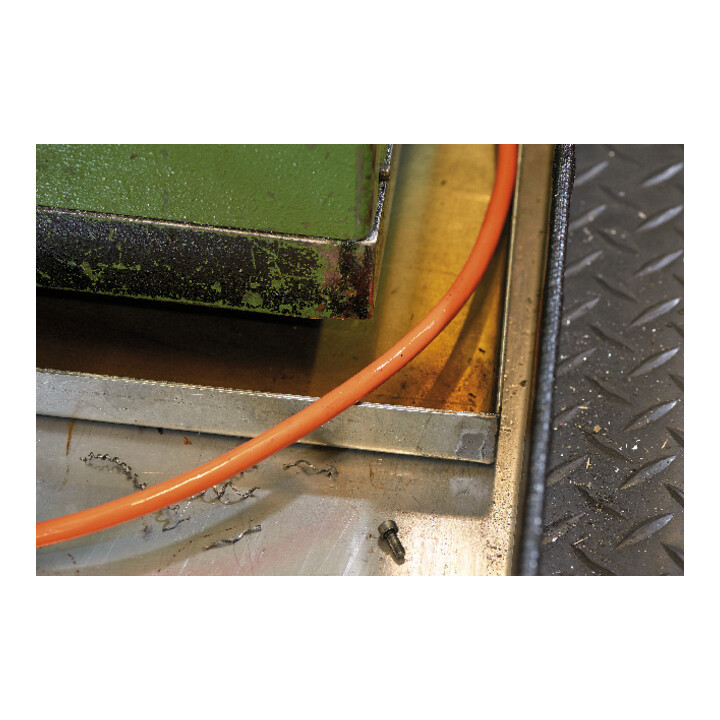 Cordons prolongateurs Brennenstuhl professionalLINE VQ 1110 IP44 5m orange H07BQ-F 3G1,5