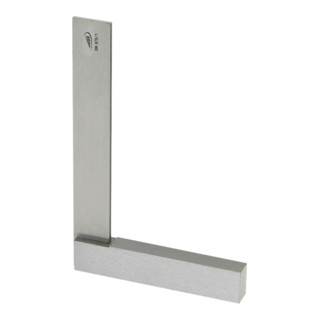 Helios Preisser Angle d'arrêt jambes fortes et faibles DIN 875/1