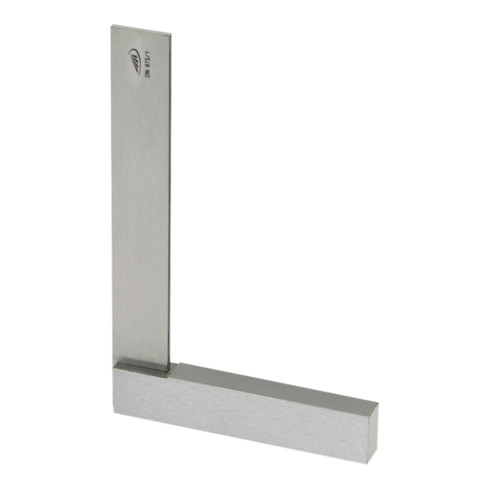 Helios Preisser Angle d'arrêt jambes fortes et faibles DIN 875/1