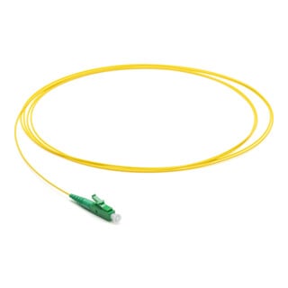 Corning Aderpigtail 2M LC-APC gelb G657.A1 UltraLBL