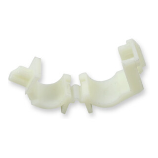 Corning BAT fixation pour câble jusqu’à 8 mm BAT-CC8-10
