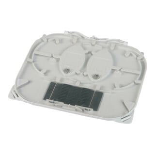 Corning Boîte de raccordement K7 12 x Fusion Crimp FQ100073805