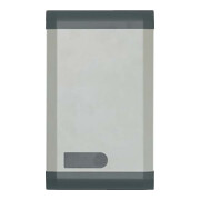 Corning Boîtier de distribution VKA 2/DIN DE620004726-1