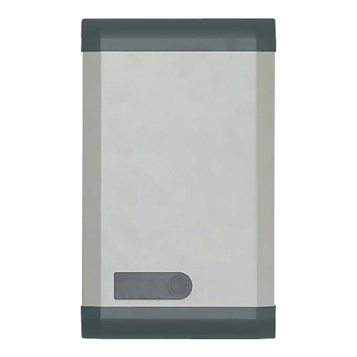 Corning Boîtier de distribution VKA 2/DIN DE620004726