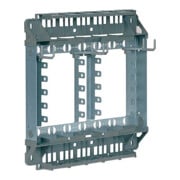Corning Boîtier de distribution VKA 4/DIN LSA DE620005350-1