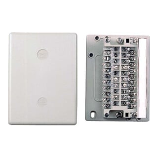Corning Boîtier de distribution VKK 1 DE620004338