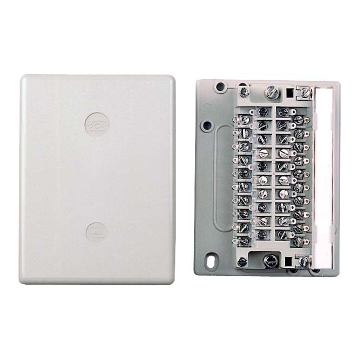 Corning Boîtier de distribution VKK 1 DE620004338