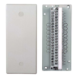 Corning Boîtier de distribution VKK 2 DE620001169