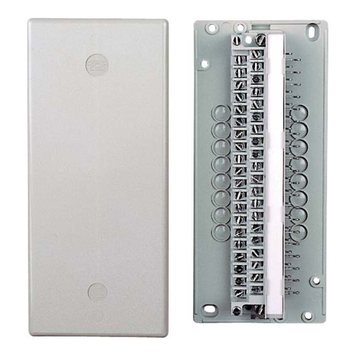 Corning Boîtier de distribution VKK 2 DE620001169
