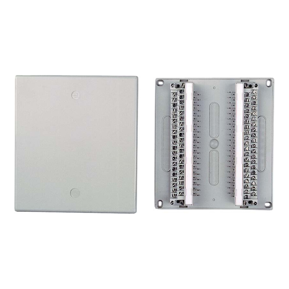 Corning Boîtier de distribution VKK 3 DE620004346